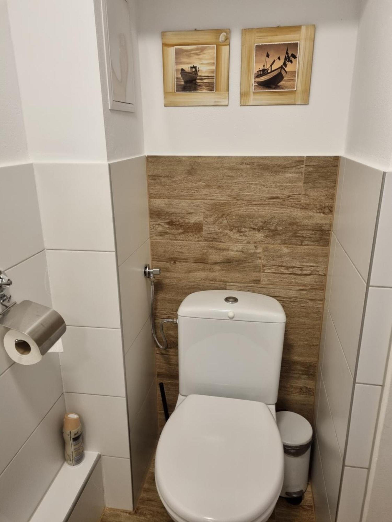 Pokoje Goscinne Gala Miedzyzdroje Dış mekan fotoğraf