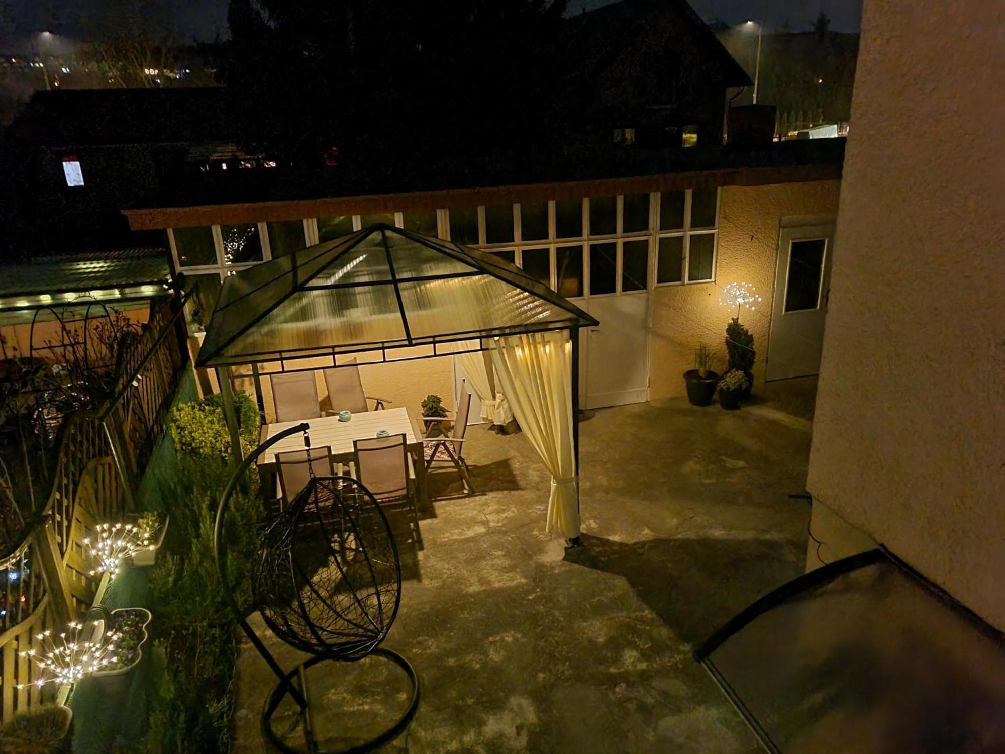 Pokoje Goscinne Gala Miedzyzdroje Dış mekan fotoğraf